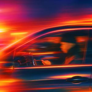 CDs im Wagen (Krebsi Remix)