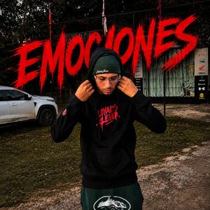 EMOCIONES