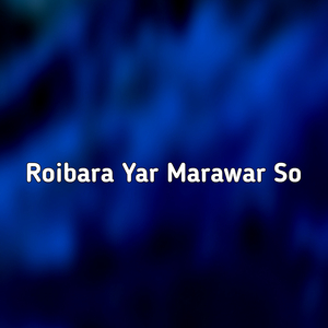 Roibara Yar Marawar So