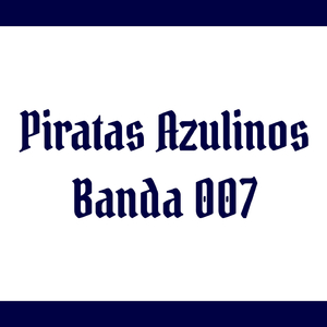 Piratas Azulinos