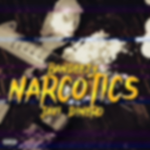 Narcotics (feat. Javi Dinero)