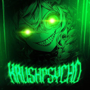 Krushpsycho