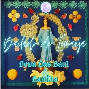 Bailado de Iemanjá