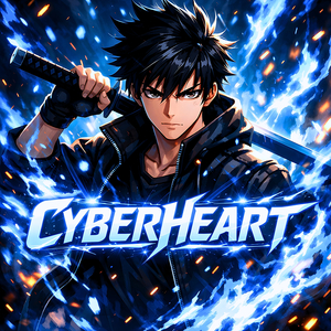 Cyberheart