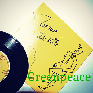 Greenpeace