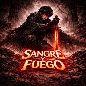 SANGRE Y FUEGO