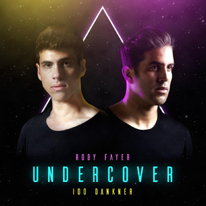 Undercover (feat. Ido Dankner)