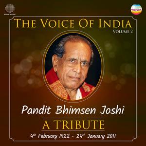 Raga Malkauns (1993)