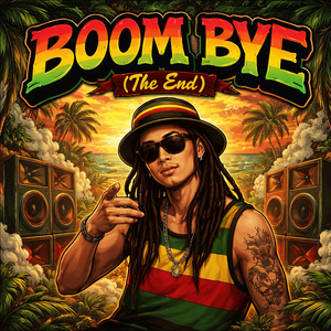 Boom Bye (The end)