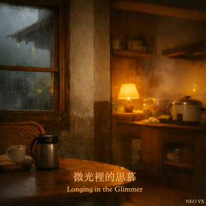 摇椅午后 Rocking Chair Afternoon