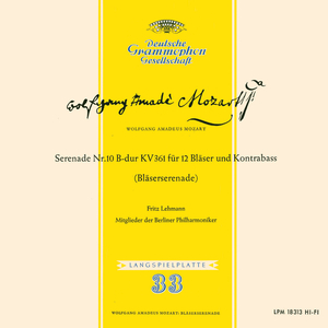 Divertimento No. 11 in D Major, K. 251 "Nannerl-Septett":VI. Marcia alla francese