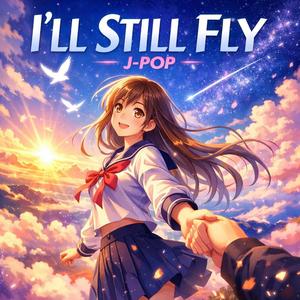 I’LL STILL FLY J-POP