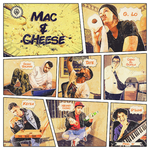 Mac & Cheese