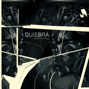 Quiebra