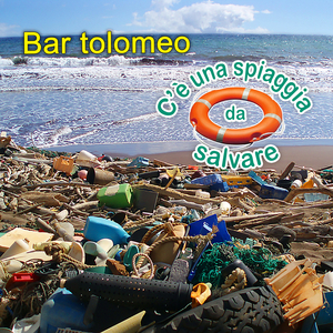 C’è una spiaggia da salvare