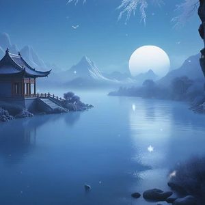 引领潮流_纯音乐-琉光