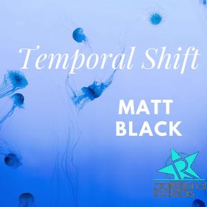 Temporal Shift (Carles DJ & Phoenix2kx Techno Mix)
