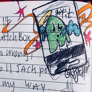 MATCHBOX (feat. Zac Ivie)