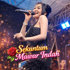 Sekuntum Mawar Indah