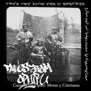 Juramentados (feat. Grandpa Scoota)