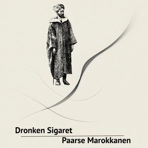 Paarse Marokkanen
