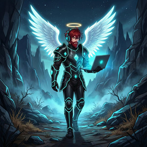 Holy Name (Original)