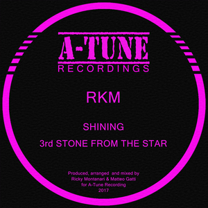 3rd Stone from the Star