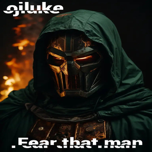 Fear That Man