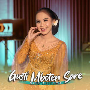 Gusti Mboten Sare