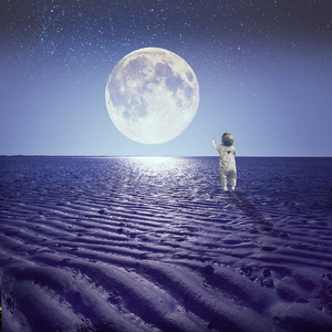 작은별의 명상 멜로디