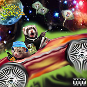 HoLd iT Up Ft. ChiLLMaN