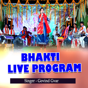 Bhakti Live Program