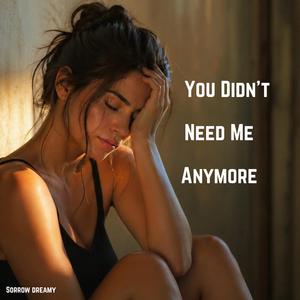 Need To Heal