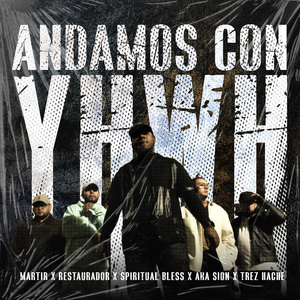 Andamos con YHWH