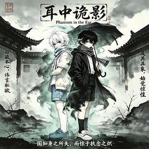耳中诡影