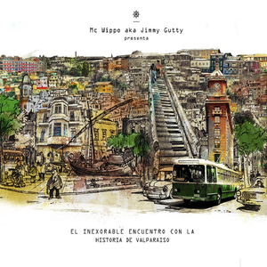 Te Invito a Volar (Interludio) [feat. Dezz Ritmos]