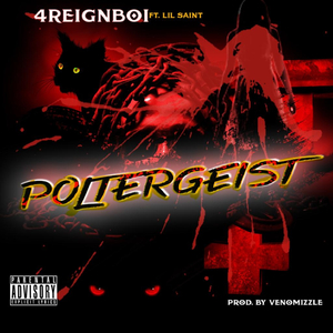 Poltergeist (Instrumental)