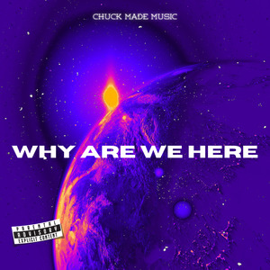 Why Are We Here