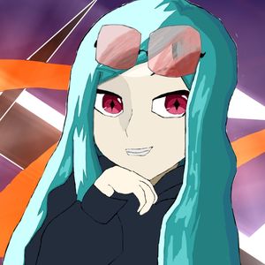 シテノプライド (feat.初音ミク)