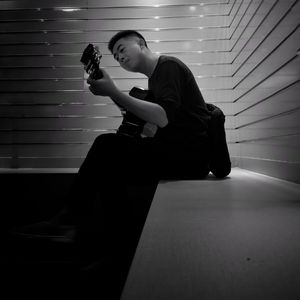 为何要等到失去才懂得珍惜 伴奏