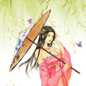 天舞流香（天涯明月刀OL天香主题同人歌曲）