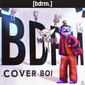 Cover Boi (feat. Dr. Marmal8 & Coxa)