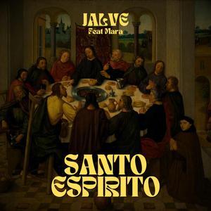 Santo Espírito (feat. Mara)