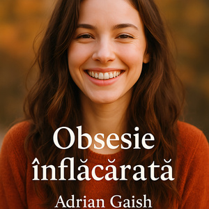 Obsesie înflăcărată