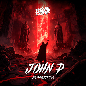 Hyperfocus (Original Mix)