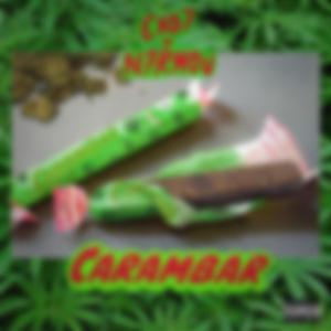 CARAMBAR (feat. N7rmou)