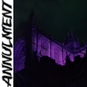 Annulment