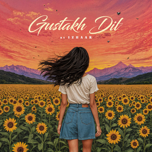 Gustakh Dil