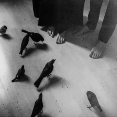 耿耿于怀 (钢琴版)