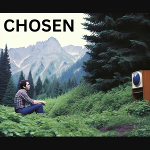 Chosen (Acoustic Version)
